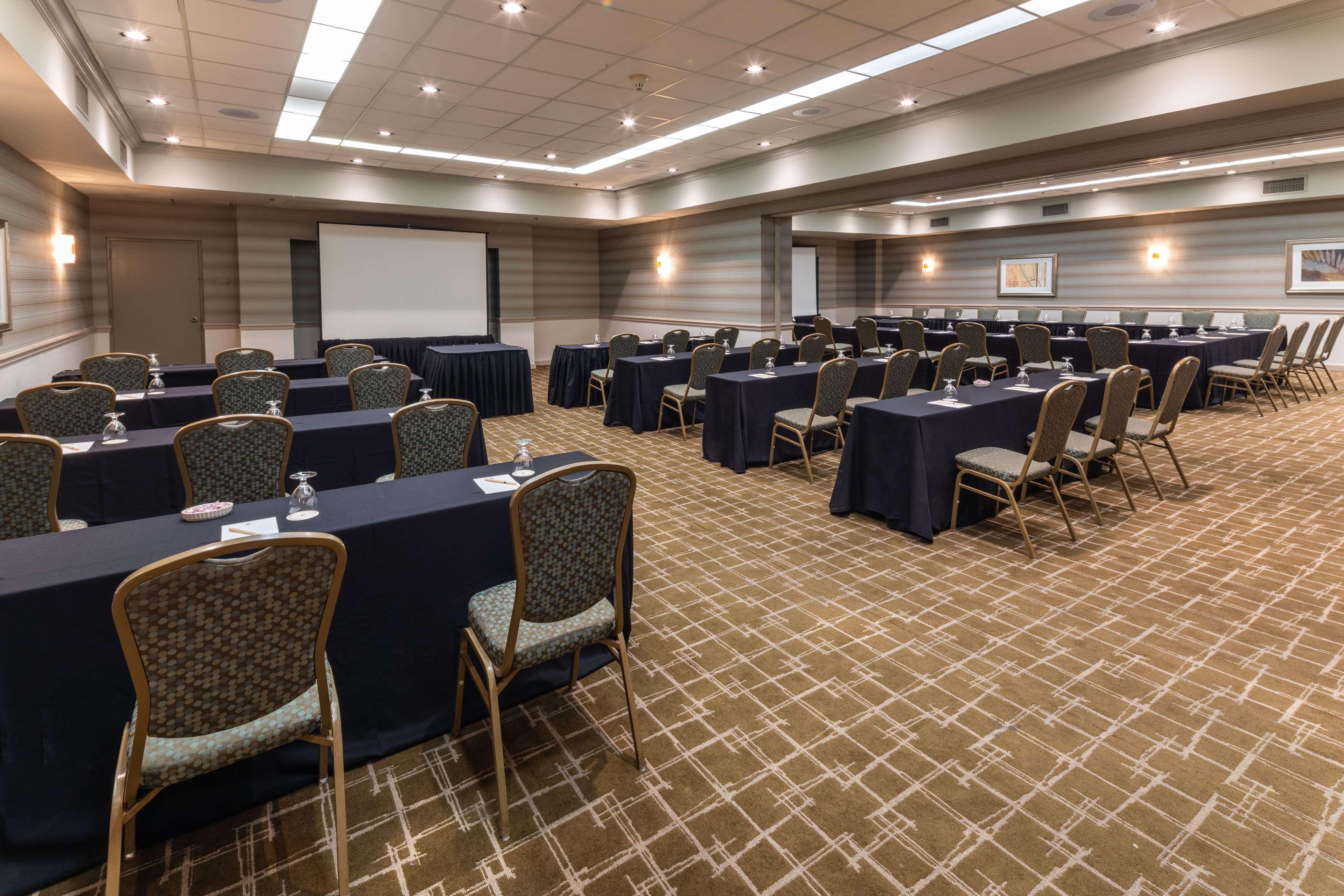 מיאמי Doubletree By Hilton Grand Hotel Biscayne Bay מראה חיצוני תמונה