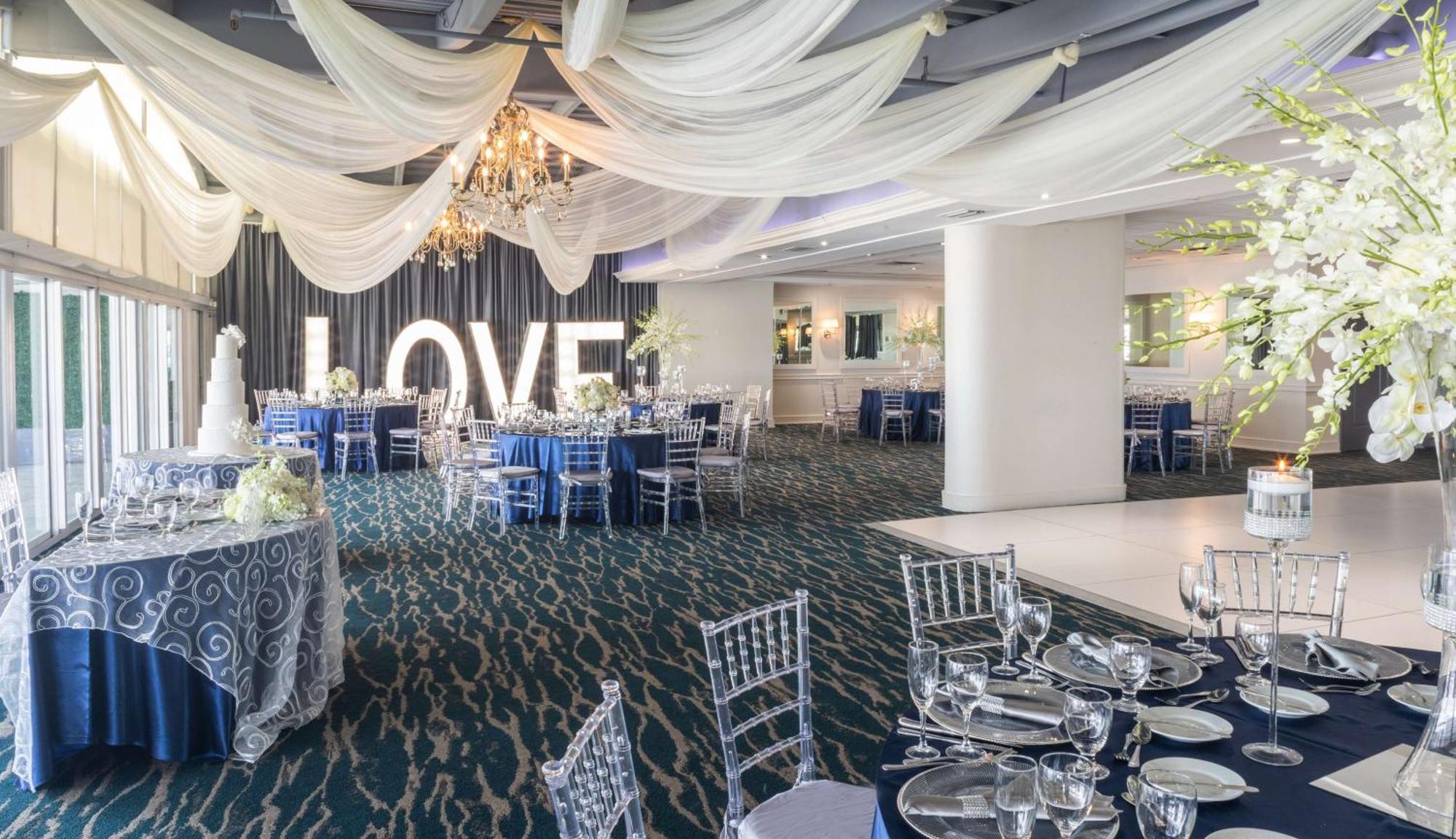 מיאמי Doubletree By Hilton Grand Hotel Biscayne Bay מראה חיצוני תמונה