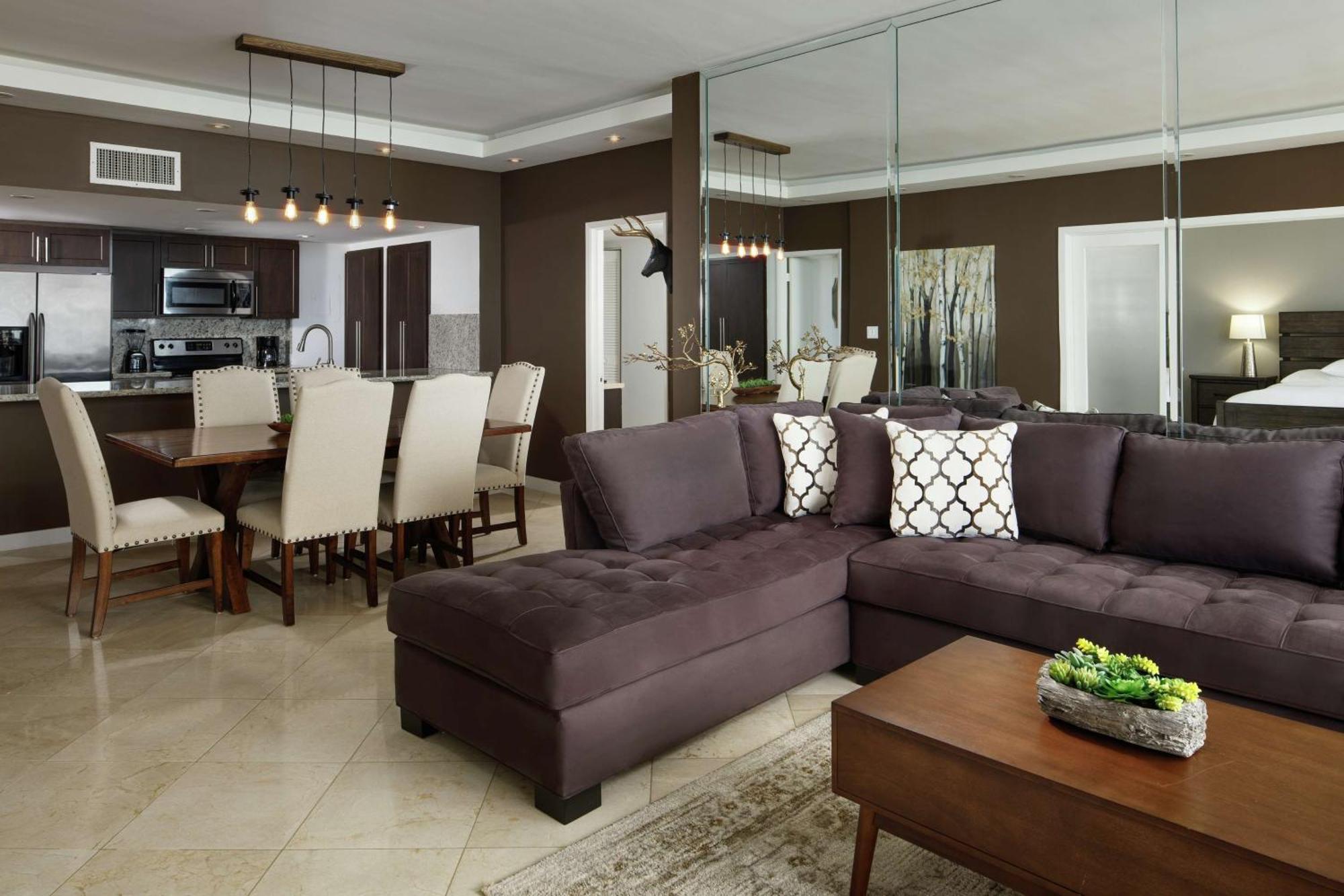 מיאמי Doubletree By Hilton Grand Hotel Biscayne Bay מראה חיצוני תמונה