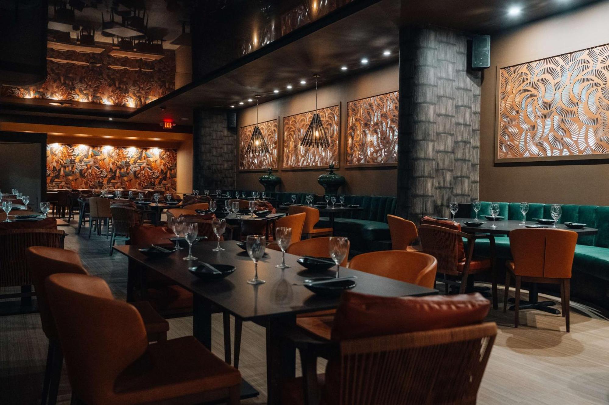 מיאמי Doubletree By Hilton Grand Hotel Biscayne Bay מראה חיצוני תמונה